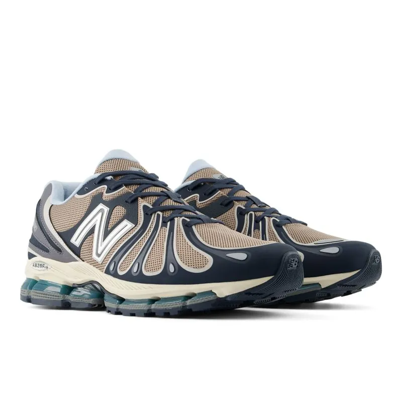 New Balance ABZORB 1890 “Navy/Brown” (U189052J)