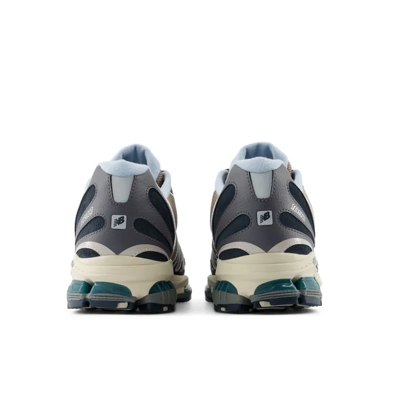 New Balance ABZORB 1890 “Navy/Brown” (U189052J)