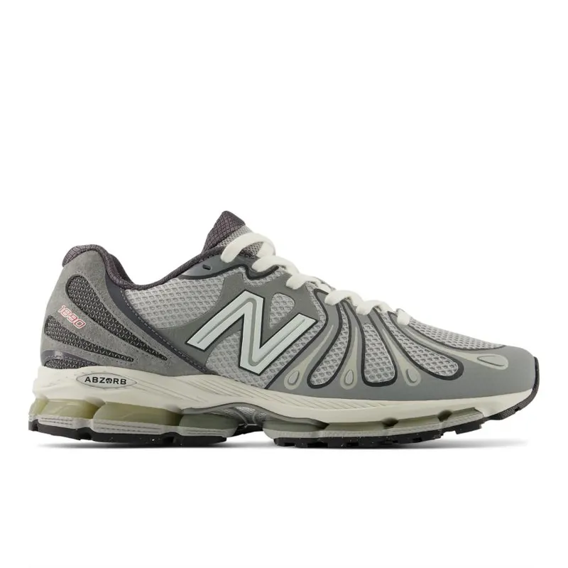 New Balance 1890 ABZORB ‘GREY DAYS’ “Grey” (U18905UY)