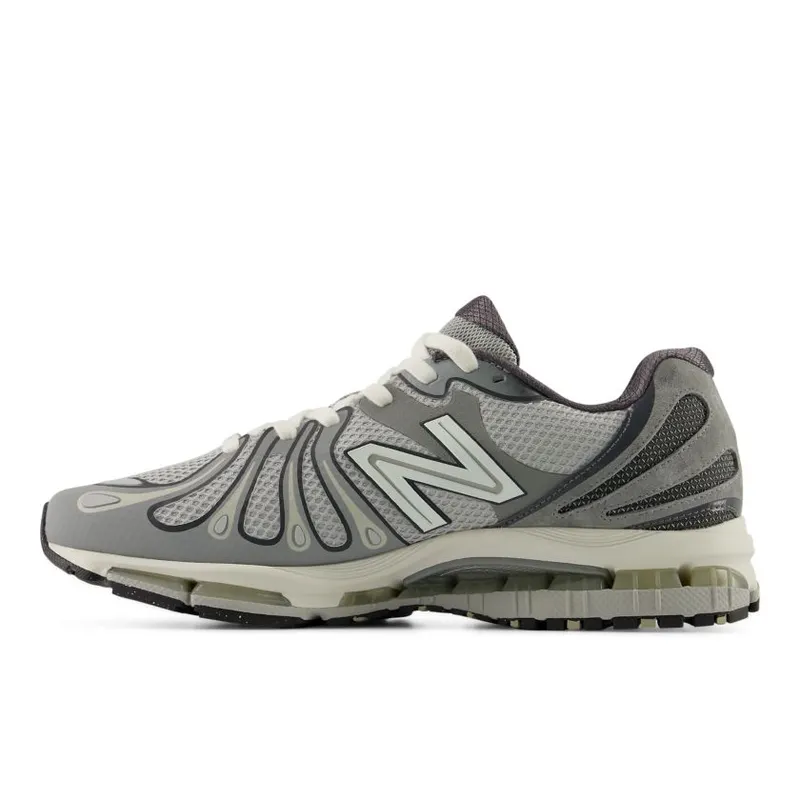 New Balance 1890 ABZORB ‘GREY DAYS’ “Grey” (U18905UY)