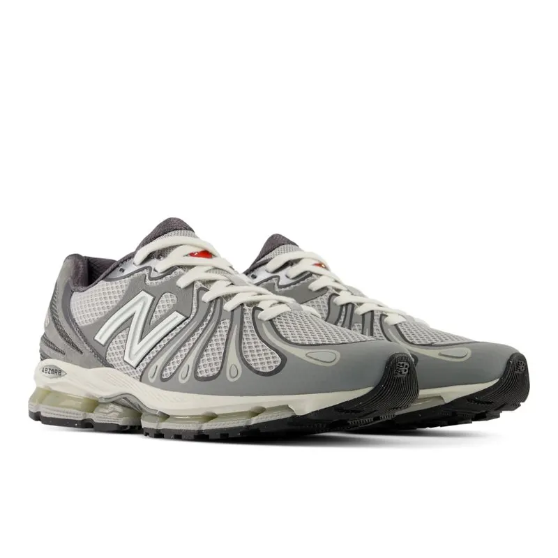 New Balance 1890 ABZORB ‘GREY DAYS’ “Grey” (U18905UY)