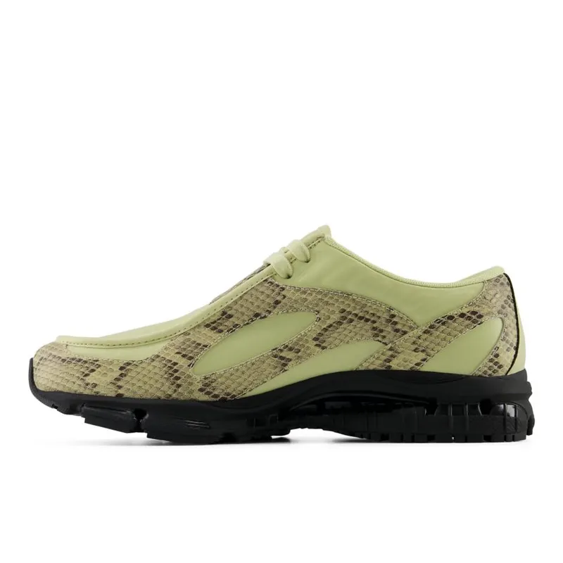 New Balance 1890A Loafer “Pale Lime/Snake / Black” (U18907P8)