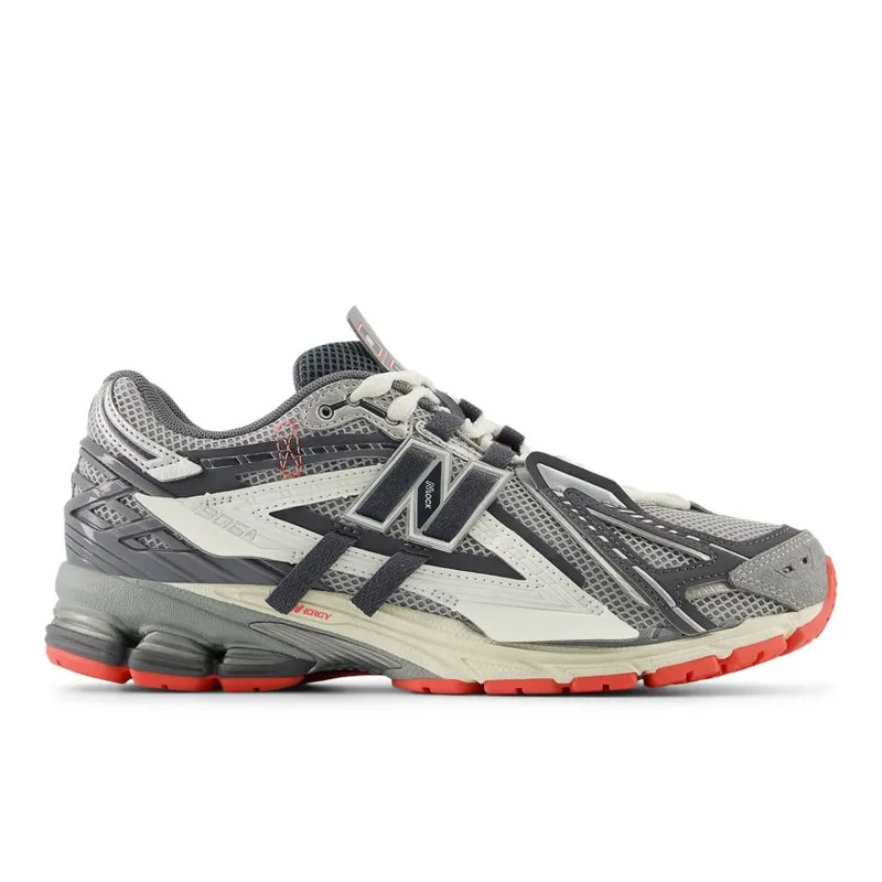 New Balance 1906A “Light Grey/Red” (U1906AC)