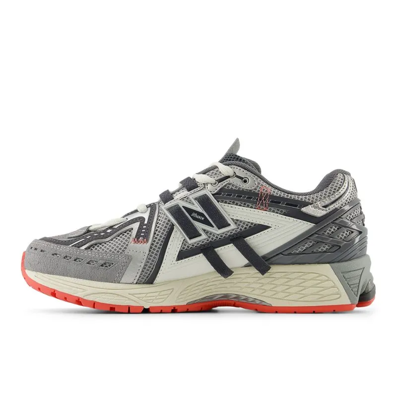 New Balance 1906A “Light Grey/Red” (U1906AC)