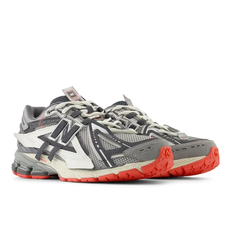 New Balance 1906A “Light Grey/Red” (U1906AC)