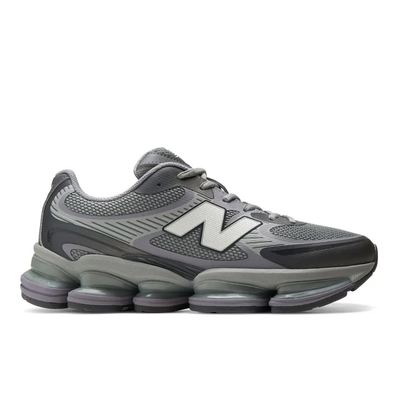 New Balance 2000 ABZORB ‘GREY DAYS’ “Dark Grey/Grey” (U20008LR)