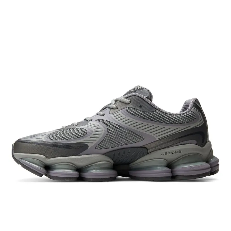 New Balance 2000 ABZORB ‘GREY DAYS’ “Dark Grey/Grey” (U20008LR)