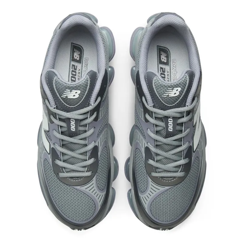 New Balance 2000 ABZORB ‘GREY DAYS’ “Dark Grey/Grey” (U20008LR)