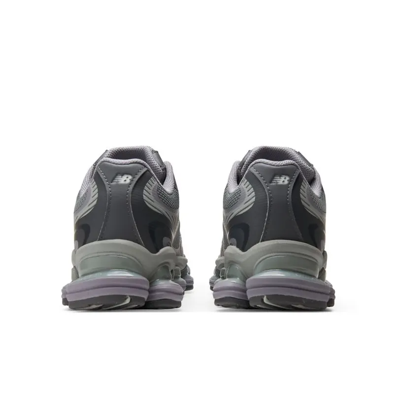 New Balance 2000 ABZORB ‘GREY DAYS’ “Dark Grey/Grey” (U20008LR)