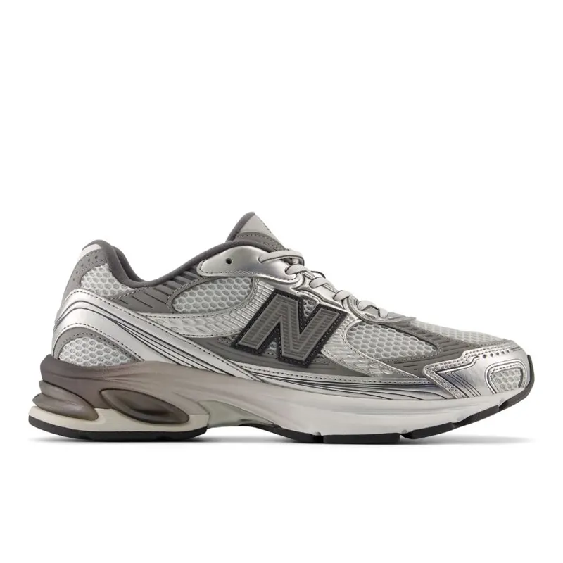 New Balance 2010 ABZORB ‘GREY DAYS’ “Grey/Silver” (U2010753)