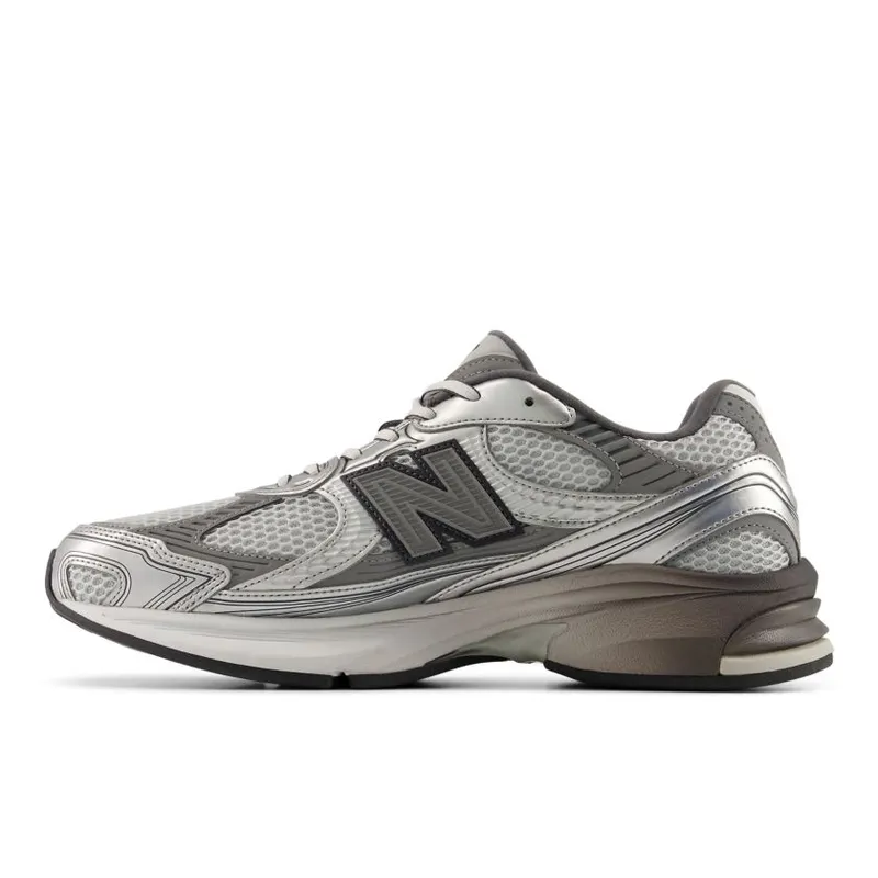 New Balance 2010 ABZORB ‘GREY DAYS’ “Grey/Silver” (U2010753)
