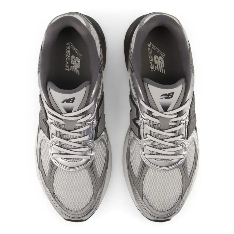 New Balance 2010 ABZORB ‘GREY DAYS’ “Grey/Silver” (U2010753)
