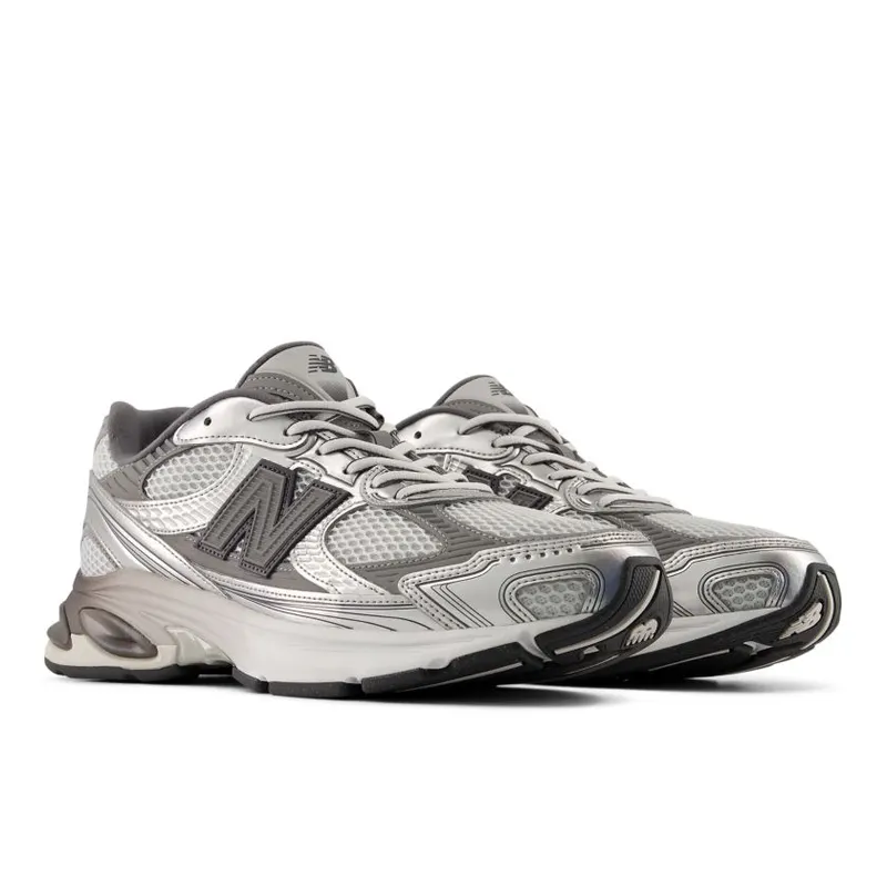 New Balance 2010 ABZORB ‘GREY DAYS’ “Grey/Silver” (U2010753)