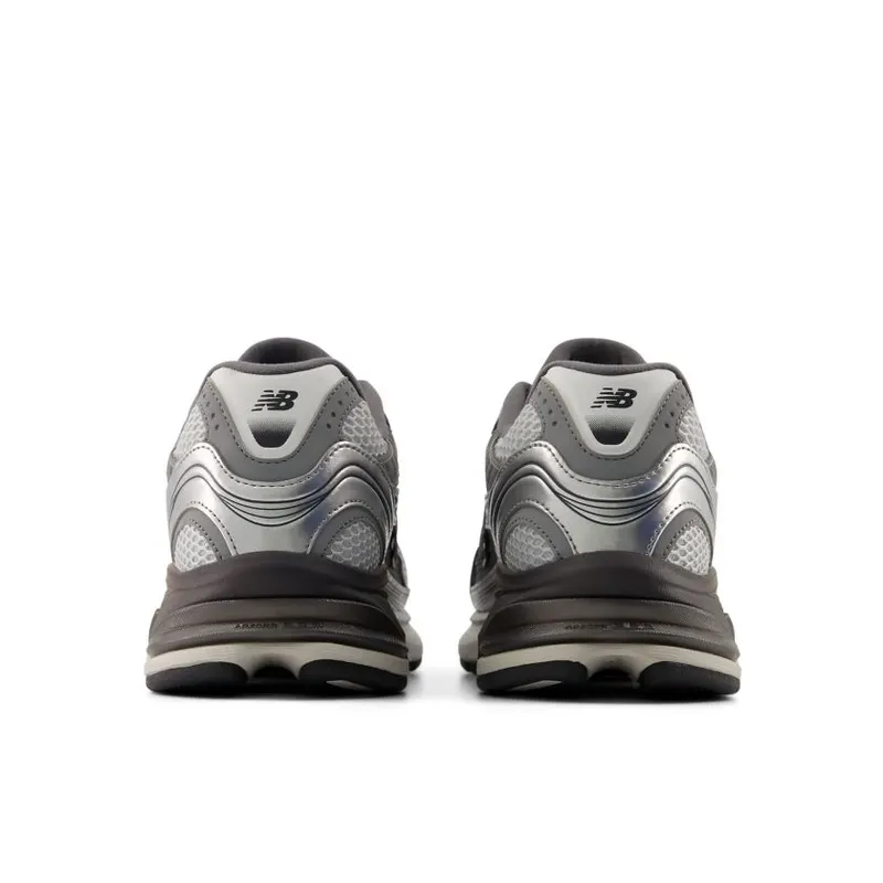 New Balance 2010 ABZORB ‘GREY DAYS’ “Grey/Silver” (U2010753)