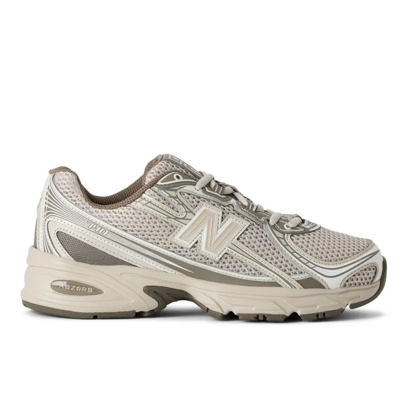New Balance 740 “Beige/Taupe” (U740AS2)