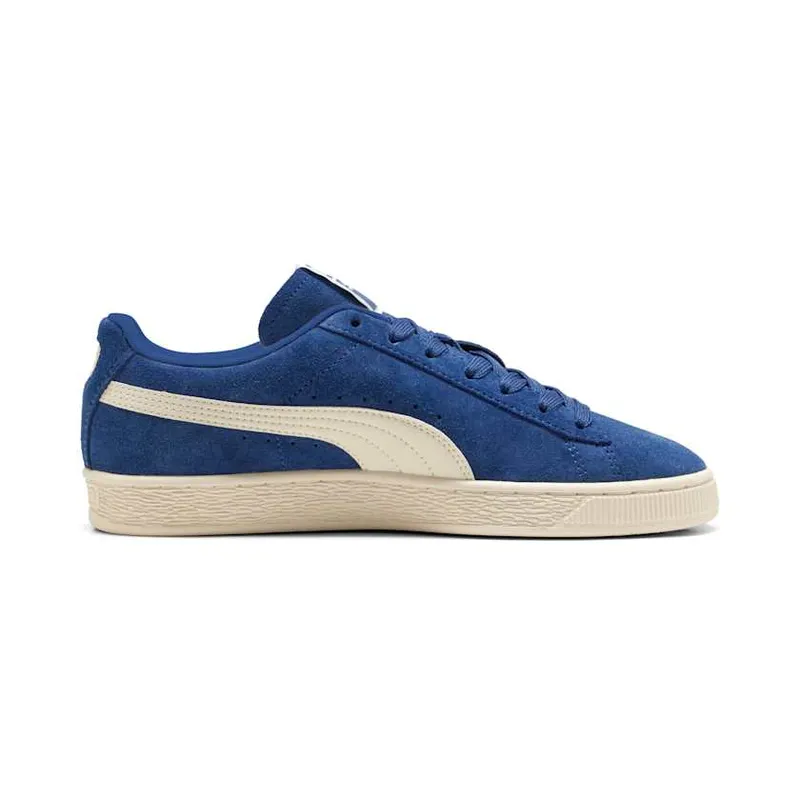 Puma Suede Charles F.Stead VI “Royal Blue/Off-White” (408464-02)