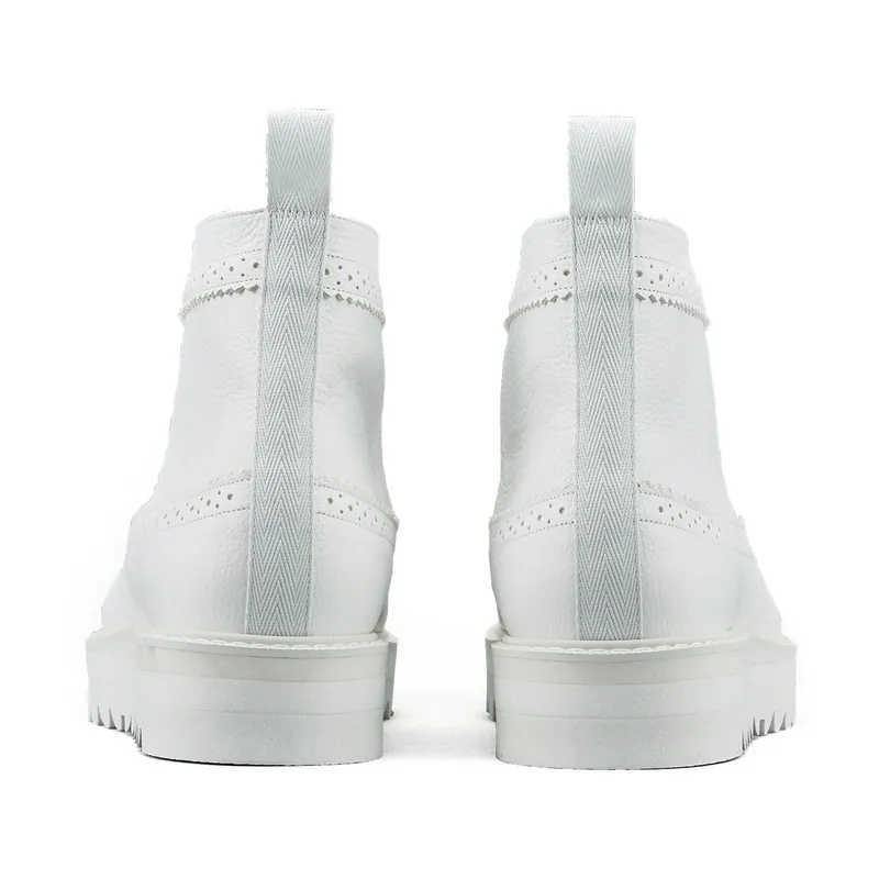 THE ONITSUKA BROGUE CHUKKA (1181A574.100)