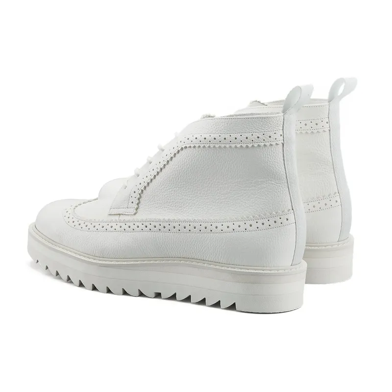 THE ONITSUKA BROGUE CHUKKA (1181A574.100)