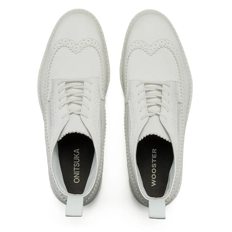 THE ONITSUKA BROGUE CHUKKA (1181A574.100)