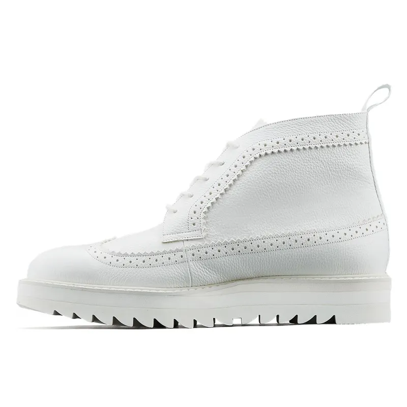 THE ONITSUKA BROGUE CHUKKA (1181A574.100)