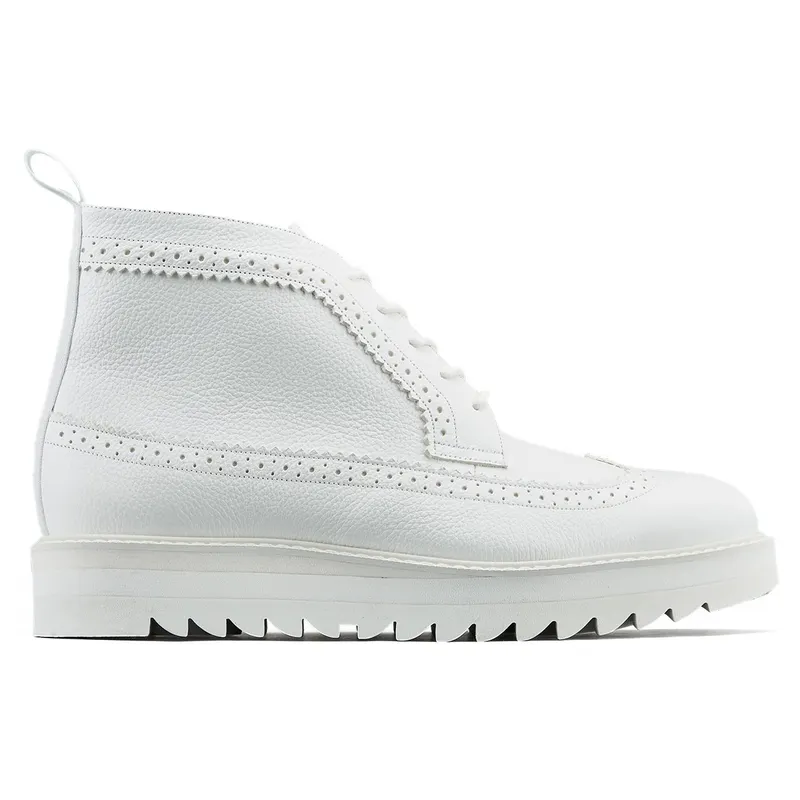 THE ONITSUKA BROGUE CHUKKA (1181A574.100)