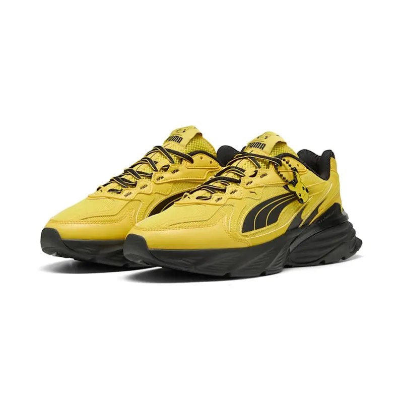 Puma x Pokémon Fade Pikachu (408105-01)