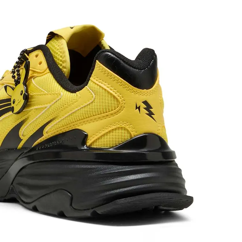 Puma x Pokémon Fade Pikachu (408105-01)
