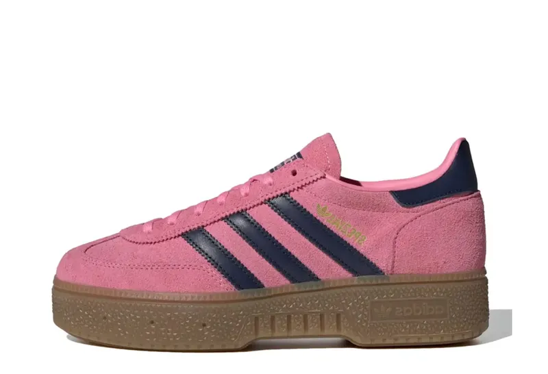 adidas Handball Spezial Bold Bliss Pink (IH9184)