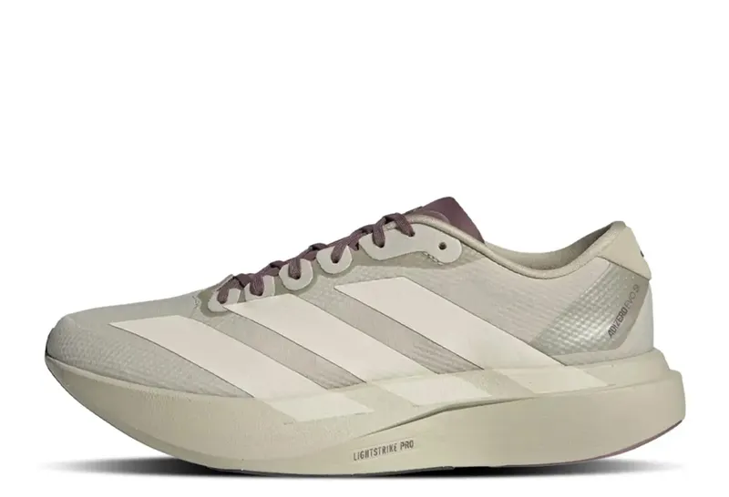 adidas Adizero EVO SL Putty Grey (JS2441)