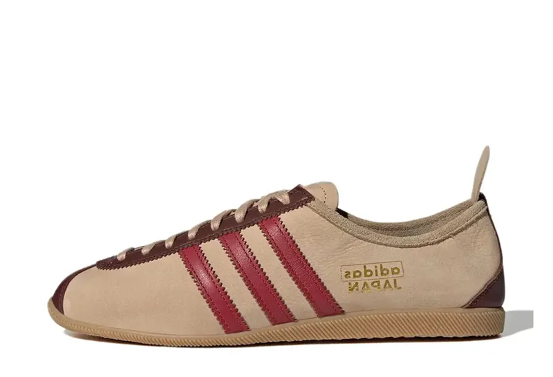 adidas Japan Magic Beige Victory Red (KJ6900)
