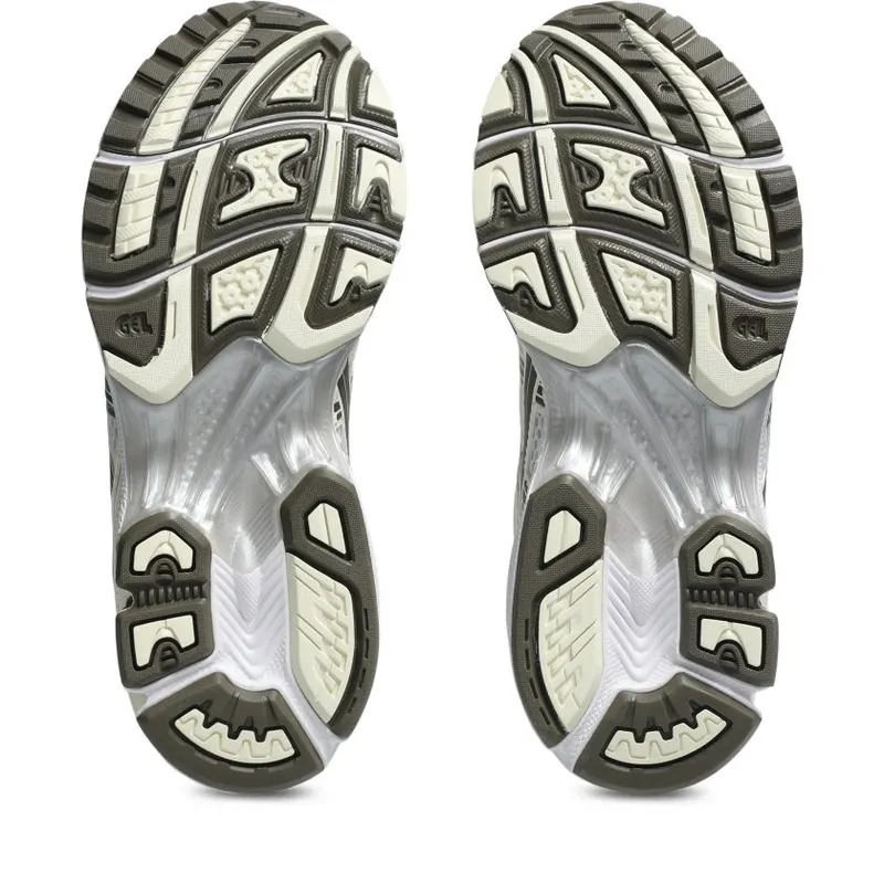 Asics Gel Kayano 14 White Ivory (1203A537-111)