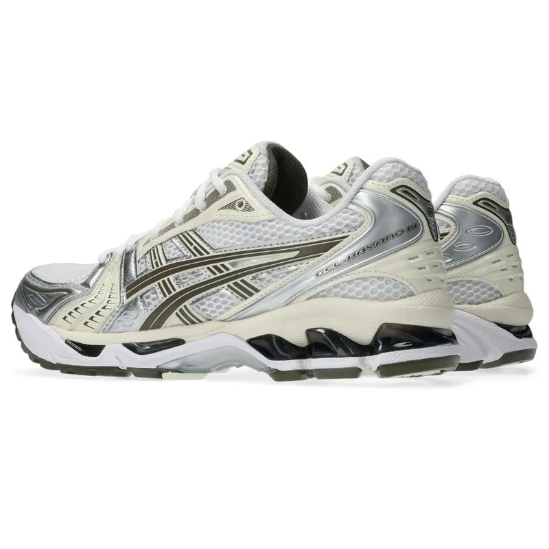 Asics Gel Kayano 14 White Ivory (1203A537-111)