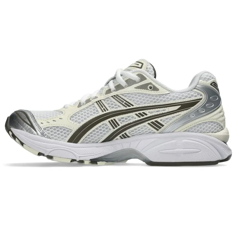Asics Gel Kayano 14 White Ivory (1203A537-111)