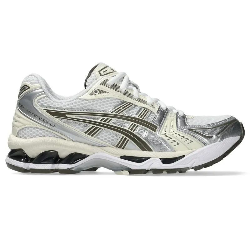 Asics Gel Kayano 14 White Ivory (1203A537-111)