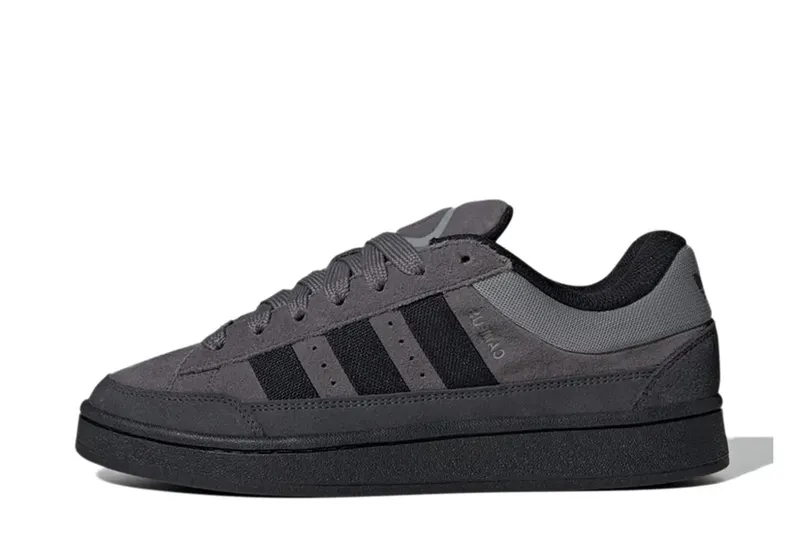 adidas Campus ST Grey Carbon (KJ1033)