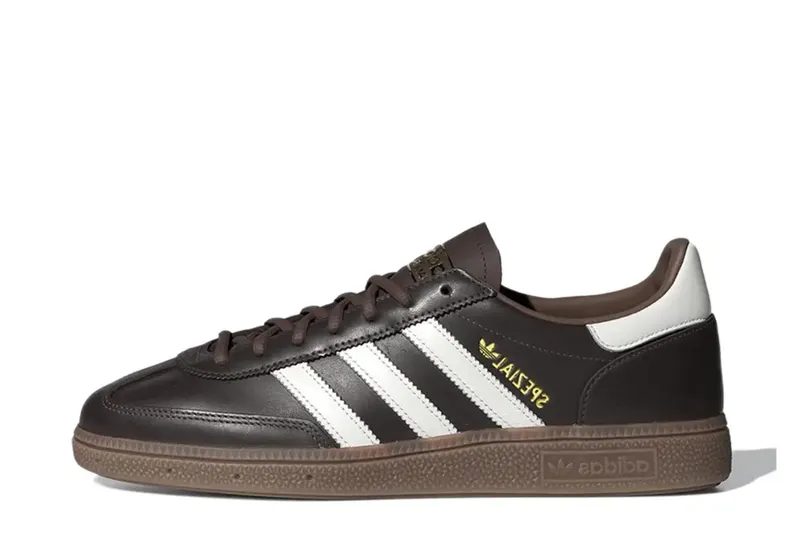 adidas Handball Spezial Brown Earth Strata (KI8581)