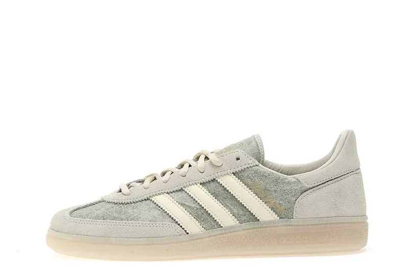 adidas Handball Spezial Dyneema Pack Orbit Grey Green (JR3660)