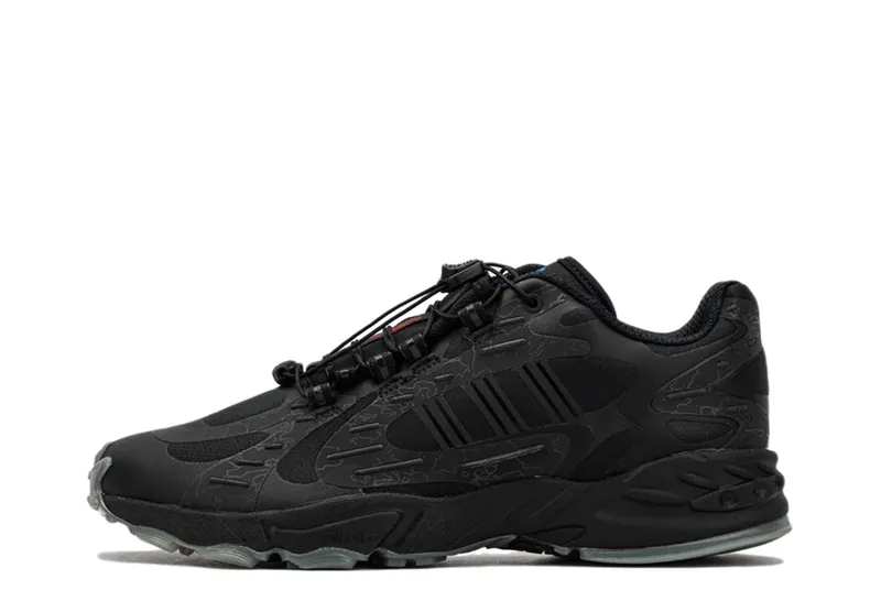 adidas x 100 Thieves Savage Black (JR5538)