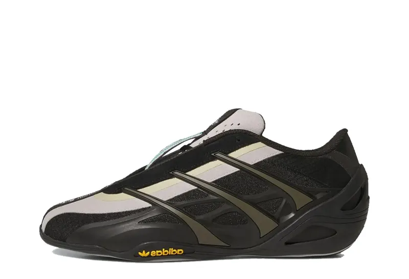 adidas x Bad Bunny Mercedes AMG Adi Racer GT Low Branch (HQ2570)