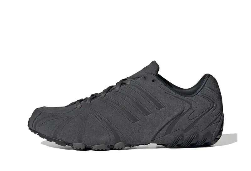 adidas Ghost Sprint Carbon Black (JS1068)