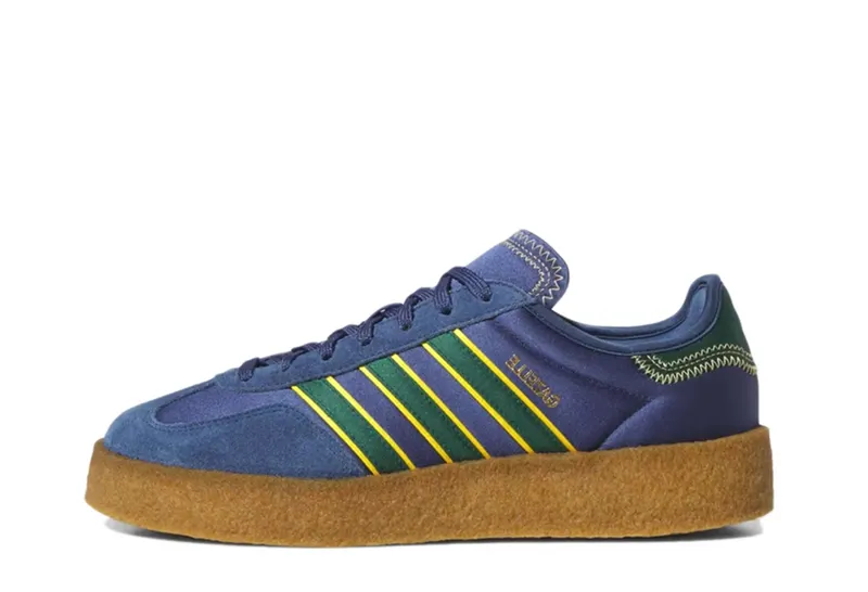 adidas x CLOT Gazelle Night Marine (JR5408)