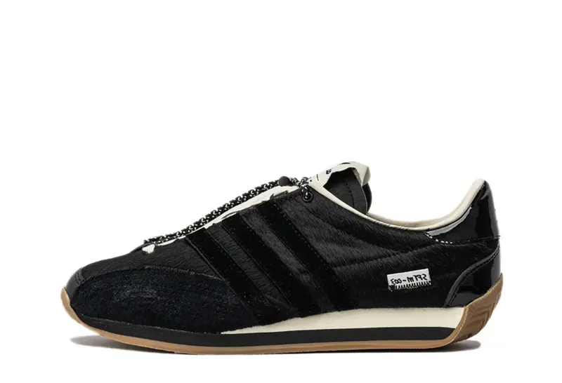 adidas x Song For The Mute Country OG Black (JH9010)