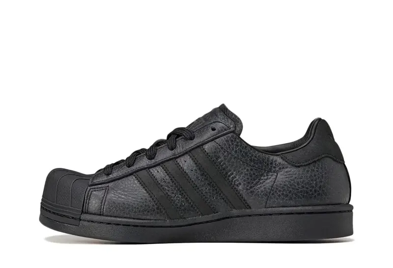 adidas x AVAVAV Modified Superstar Black (JI4585)