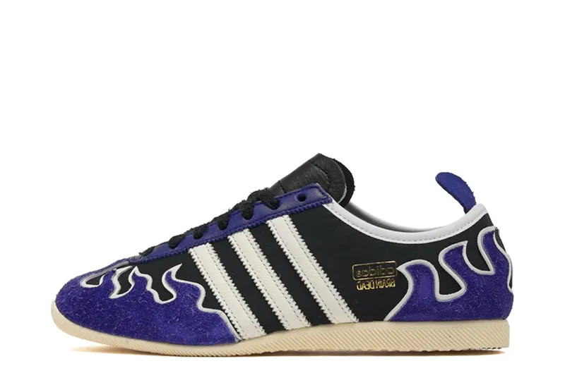 adidas x Brain Dead Japan Lo Warm Vans (JQ9214)