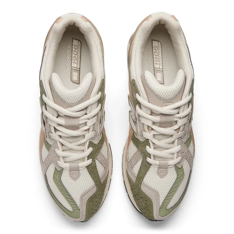 New Balance 1906 Utility Linen Olive Taupe (M1906NE)