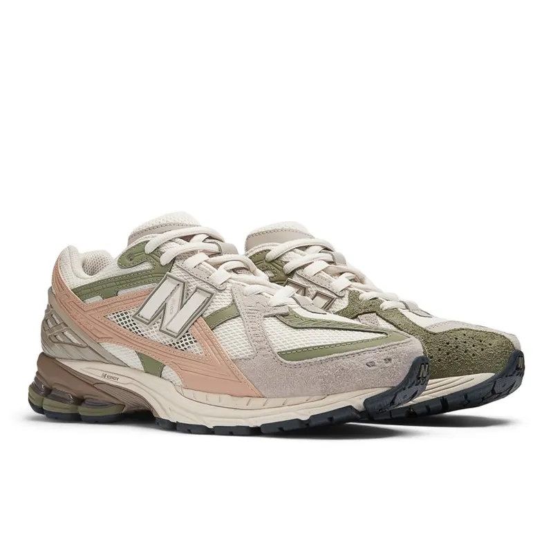 New Balance 1906 Utility Linen Olive Taupe (M1906NE)