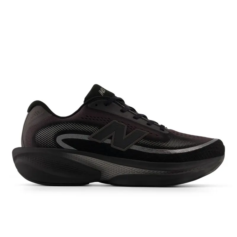 New Balance Ellipse v1 Black Metallic (MELPS21O)