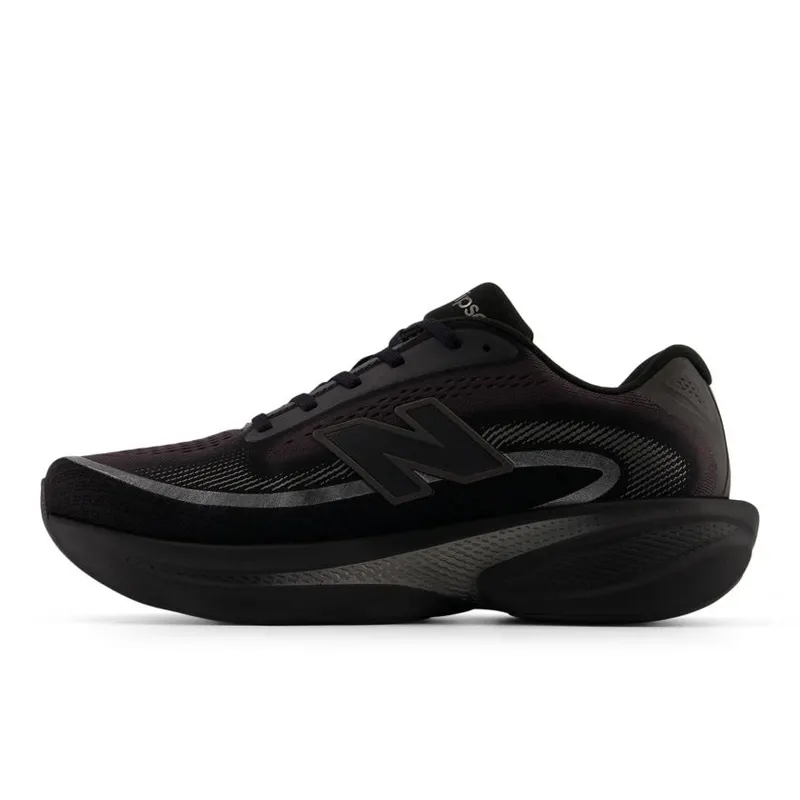 New Balance Ellipse v1 Black Metallic (MELPS21O)