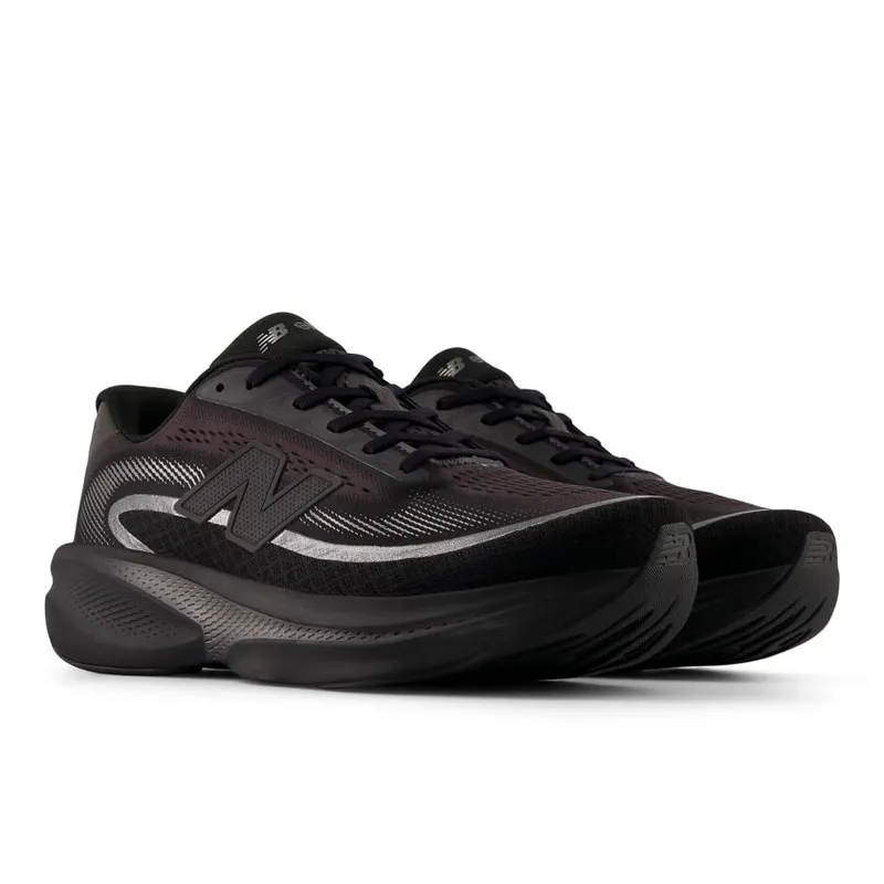 New Balance Ellipse v1 Black Metallic (MELPS21O)