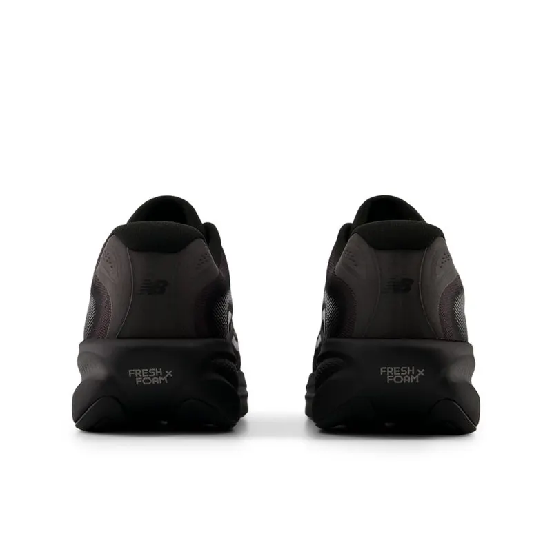 New Balance Ellipse v1 Black Metallic (MELPS21O)